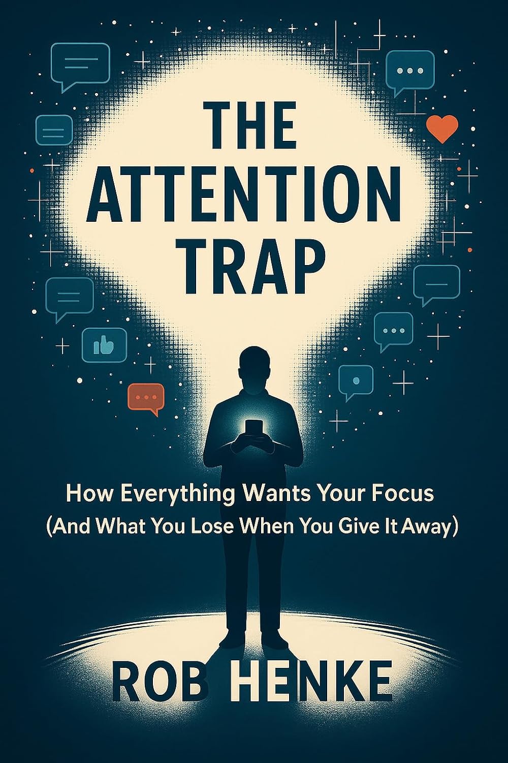The Attention Trap